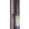 Villacera 9-Foot LED Outdoor Patio Umbrella with Solar Lights, Red 83-OUT5423 - alternate 5